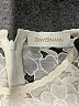Zimmermann Ivory White 3/4 Sleeve Blouse Size 4 (0) - photo 11