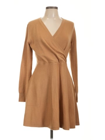 French Connection Casual Dress (view 1)