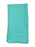 Coldwater Creek Teal Blue Scarf One size - photo 2