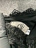 Assorted Brands Tweed Black Cocktail Dress Size S - photo 7