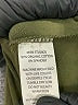 Mien Solid Green Jumpsuit Size M - photo 4