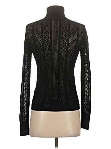 Reiss Turtleneck Sweater (view 2)