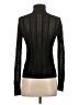 Reiss Black Turtleneck Sweater Size XS - photo 2