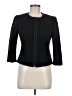 Mossimo Polka Dots Black Blazer Size M - photo 1