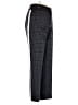 Laundry by Shelli Segal Plaid Gray Dress Pants Size S - photo 2
