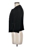 Mossimo Polka Dots Black Blazer Size M - photo 5