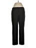 Kasper Solid Black Dress Pants Size 4 - photo 1