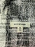 Max Studio Tweed Gray Blazer Size M - photo 6