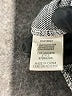 Max Studio Tweed Gray Blazer Size M - photo 7