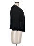 Mossimo Polka Dots Black Blazer Size M - photo 4