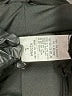 Unbranded Solid Black Track Pants Size L - photo 7
