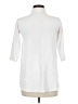 Sympli Ivory 3/4 Sleeve Blouse Size 6 - photo 2