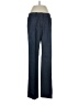 BCBG Blue Casual Pants Size 4 - photo 1
