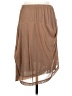 Assorted Brands Tan Casual Skirt Size S - photo 2