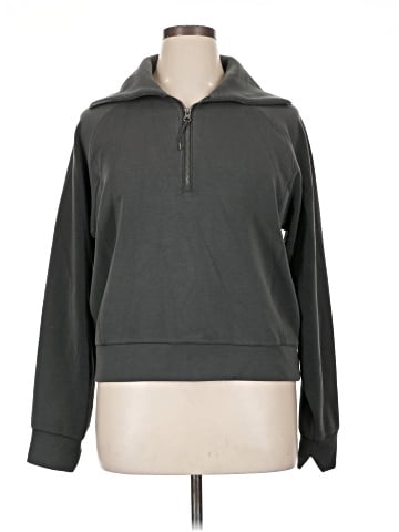 SPANX Fleece (view 1)