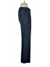 BCBG Blue Casual Pants Size 4 - photo 4