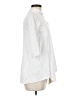 Sympli Ivory 3/4 Sleeve Blouse Size 6 - photo 4