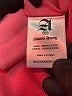Maison Amory 100% Polyester Solid Pink Casual Skirt Size XS - photo 5