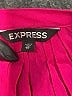 Express Pink Short Sleeve Blouse Size XS - photo 7