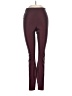 Velocity Burgundy Leggings Size S - photo 1