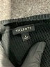 Talbots Black Cardigan Size L - photo 7