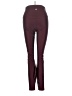 Velocity Burgundy Leggings Size S - photo 2