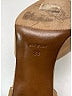 Christian Dior Ivory Tan Leather Slingback Pumps Size EU 39 - photo 6