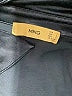 MNG Black Long Sleeve Blouse Size 8 - photo 7