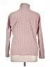 Eddie Bauer 100% Polyester Pink Turtleneck Sweater Size XL - photo 2