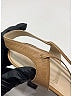 Christian Dior Ivory Tan Leather Slingback Pumps Size EU 39 - photo 5