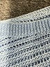 Unbranded Blue Pullover Sweater Size M (estimated) - photo 7