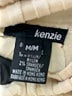 Kenzie Ivory Long Sleeve Turtleneck Size M - photo 7