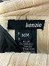 Kenzie Ivory Long Sleeve Turtleneck Size M - photo 8