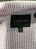 Timing Tweed Purple 3/4 Sleeve Blouse Size L - photo 7