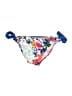 Pour Moi? Floral Blue Swimsuit Bottoms Size M - photo 1