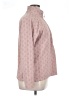 Eddie Bauer 100% Polyester Pink Turtleneck Sweater Size XL - photo 4