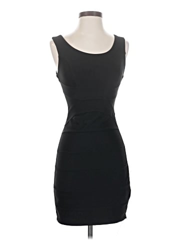 Ruby Rox Cocktail Dress (view 1)