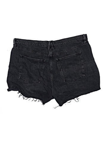 Good American Denim Shorts (view 2)