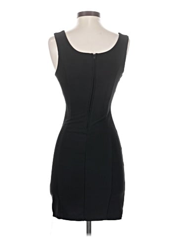 Ruby Rox Cocktail Dress (view 2)