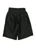 Athletic Works 100% Polyester Solid Black Athletic Shorts Size 6 - photo 2