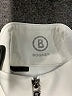 Bogner Ivory Cardigan Size S - photo 7