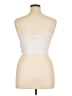 Shein Curve Ivory Tank Top Size 1X - photo 2