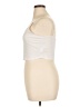 Shein Curve Ivory Tank Top Size 1X - photo 5