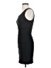 Ruby Rox Solid Black Cocktail Dress Size S - photo 5