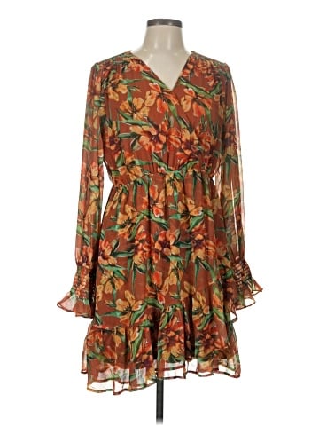 Jodifl Cocktail Dress (view 1)
