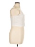 Shein Curve Ivory Tank Top Size 1X - photo 4