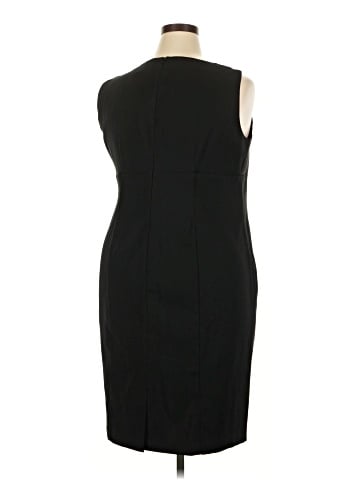 Perceptions Cocktail Dress (view 2)