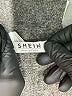 Shein Black Active Pants Size L - photo 4