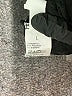 Shein Black Active Pants Size L - photo 5