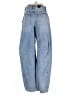 Blank NYC 100% Cotton Blue Jeans Size 27 waist - photo 2